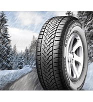 205/80R16 104T XL COMPETUS WINTER 2 + LASSA (KIŞ)