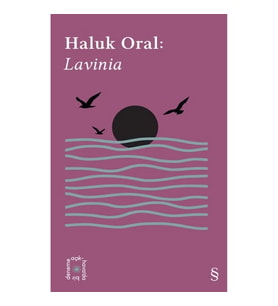 Lavinia - Everest Açıkhava 31
