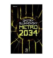 Metro 2034