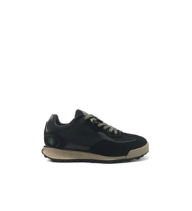 Lumberjack Gravel Siyah Kadın Sneaker 102694268