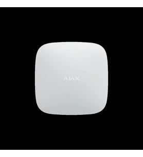 Ajax Rex2, Kablosuz, Mesafe Artıcı, Beyaz