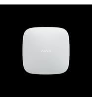 Ajax Rex2, Kablosuz, Mesafe Artıcı, Beyaz