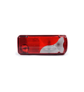 Mercedes Spr906/907 2006- Stop Camı Sağ Beyaz Sinyal Kamyonet 0008262156 Wender