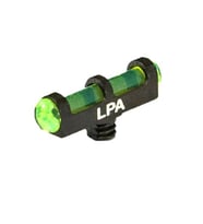 LPA 2,8mm Fiberoptik Forforlu Arpacık YEŞİL (Kırmızı)