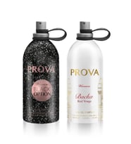 Black Option ve Backa EDP Kadın Parfüm Seti x2 120 ml