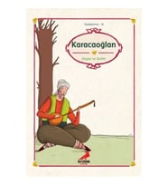 Klasiklerimiz 18 - Karacaoğlan Hayatı ve Şiirleri