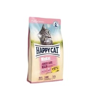 Happy Cat Minkas Junior Care Tavuklu Yavru Kedi Maması 1.5kg