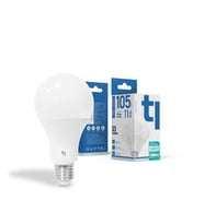 Redeem A80S E27 LED Ampul, Titreşimsiz, Göz Konforu, 1393 Lümen, Parlak Beyaz, 5700 Kelvin