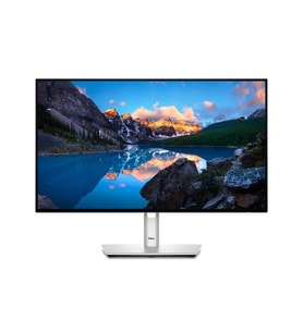 DELL 23.8 IPS ULTRASHARP U2424HE 5MS 120HZ HDMI-DP USBC PIVOT MONİTÖR