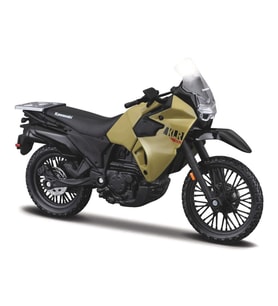 NessiWorld 34007 1 18 MOTORSİKLETLER
