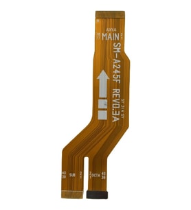 Samsung A24 Ara Filmi Flexi Sm-a245f