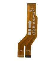 Samsung A24 Ara Filmi Flexi Sm-a245f