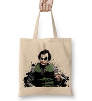 Batman Joker Bez Çanta Uzun Saplı