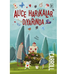 Alice Harikalar Diyarında