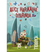 Alice Harikalar Diyarında