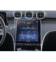 Mercedes EQE 300 12.8 İnç Ekran Koruyucu Multimedya Nano
