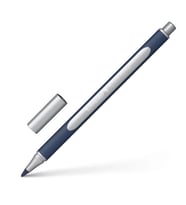 SCHNEIDER - METALİK ROLLERBALL PAINT-IT 050 DAVETİYE KALEMİ 0.4mm  METALİK GÜMÜŞ - ML05001007