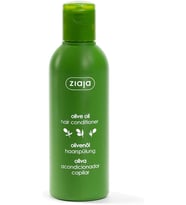 Ziaja Saç Kremi, Doğal Zeytin Yenileyici, 200 Ml