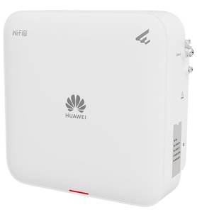 HUAWEI eKIT AP761 AX1800 Wi-Fi 6 1 PORT RJ-45 + 1 PORT SFP SMART ANTENNA 2.4 GHZ & 5 GHZ POE ADAPT