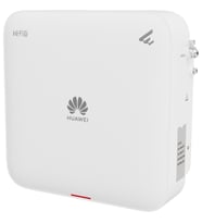 HUAWEI eKIT AP761 AX1800 Wi-Fi 6 1 PORT RJ-45 + 1 PORT SFP SMART ANTENNA 2.4 GHZ & 5 GHZ POE ADAPT