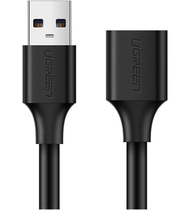 USB Uzatma Kablosu, 2 Metre