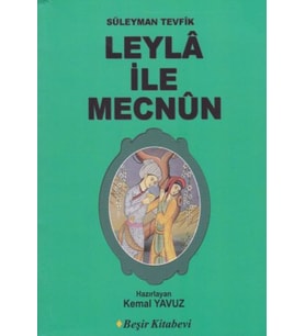 Leyla ile Mecnun
