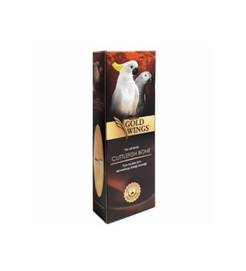 Gold Wings Premium Mürekkep Bal.kemiği Büyük