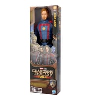 Yeni Sezon Urny  Guardians Of The Galaxy Titan Hero Figür F6586 Kampanya