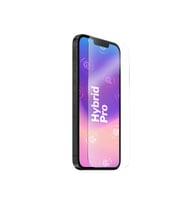 iPhone 14 HybridPro Panzerfolyo Ekran Koruyucu (Şeffaf)