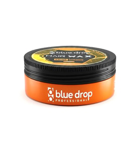 Professional Hair Wax – Shine Strong Profesyonel Şekillendirme Gün Boyu Kalıcı Etki 175 ml.