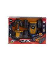 1248 Rc 2İn1 Çöl Canavari İster