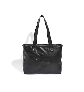 Adidas SHOPPER MET Omuz Çantası-En: 42,5 Cm, Boy: 34 Cm KR1565 Siyah