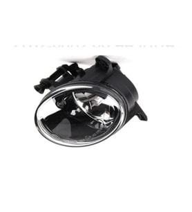 AUDİ Q5 2009 - 2012 SİS FARI SOL AMPULLÜ