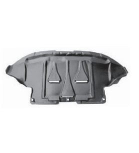 VOLKSWAGEN PASSAT/A4/SUPERB MOTOR ALT KORUMA PLASTİĞİ 97-05 WOS08PA042 8D0863821S