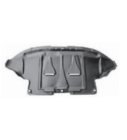 VOLKSWAGEN PASSAT/A4/SUPERB MOTOR ALT KORUMA PLASTİĞİ 97-05 WOS08PA042 8D0863821S