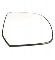 LODGY SAĞ YOLCU AYNA CAMI ISITMALI ELEKTRİKLİ 2012-2013-2014-2015-2016-2017-2018 963657229R