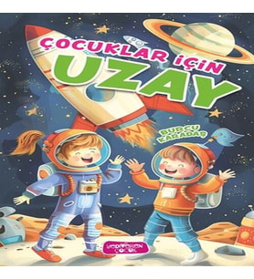 Çuklar İçin Uzay