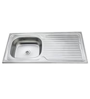 KROM EVYE 50X100 cm