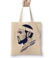 Lebron James 001 Bez Çanta Uzun Saplı