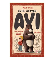 Evini Arayan Ayı