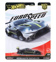 Hot Wheels Premium - Aston Martin Vantage (1/64) Eurospeed 2/5