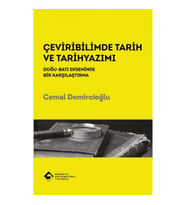 Çeviribilimde Tarih ve Tarihyazımı