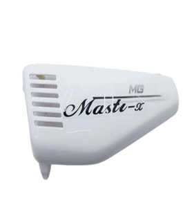 Masti X 175 Yan Kapak Sol Beyaz Orj