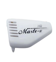 Masti X 175 Yan Kapak Sol Beyaz Orj
