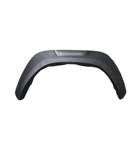 Toyota Hilux Pick Up 20/24 Arka Çamurluk Ağzı Plasti·ği· Sağ (Dodi·k) (Invıncıble)(casp)