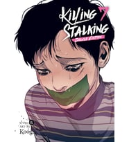 Killing Stalking: Deluxe Edition Vol. 7