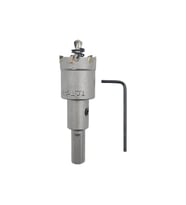 Fixonic Eratool ERA55847 28mm TCT Elmas Panç (Gri)
