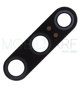 Xiaomi Mİ 9 SE Arka Kamera Camı Lens