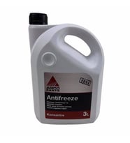 Agco Parts %60 Saf Su İlaveli Konsantre Antifriz 3 Lt 3933881M1