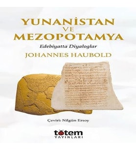 Yunanistan ve Mezopotamya